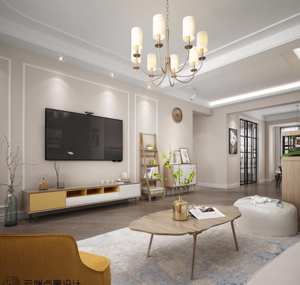 
云端点墨设计丨闫家骐 - 精致的生活 -0