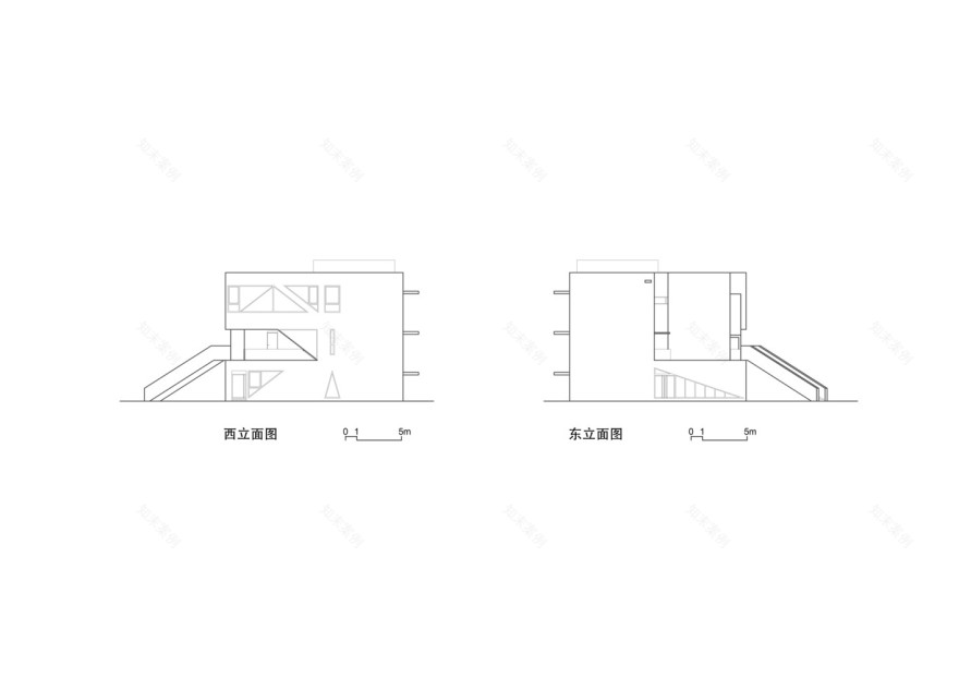 巨大的空间玩具——北京吴家昌幼儿园-31