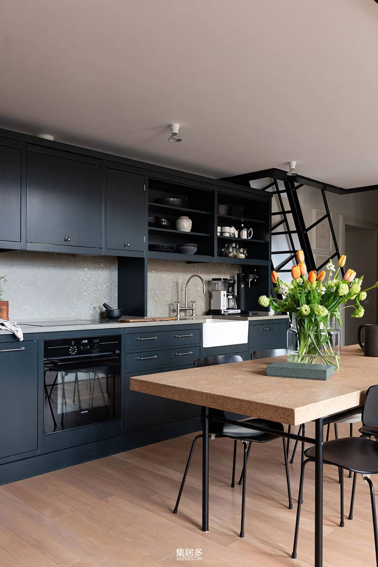 斯德哥尔摩阁楼新风尚丨瑞典斯德哥尔摩-18