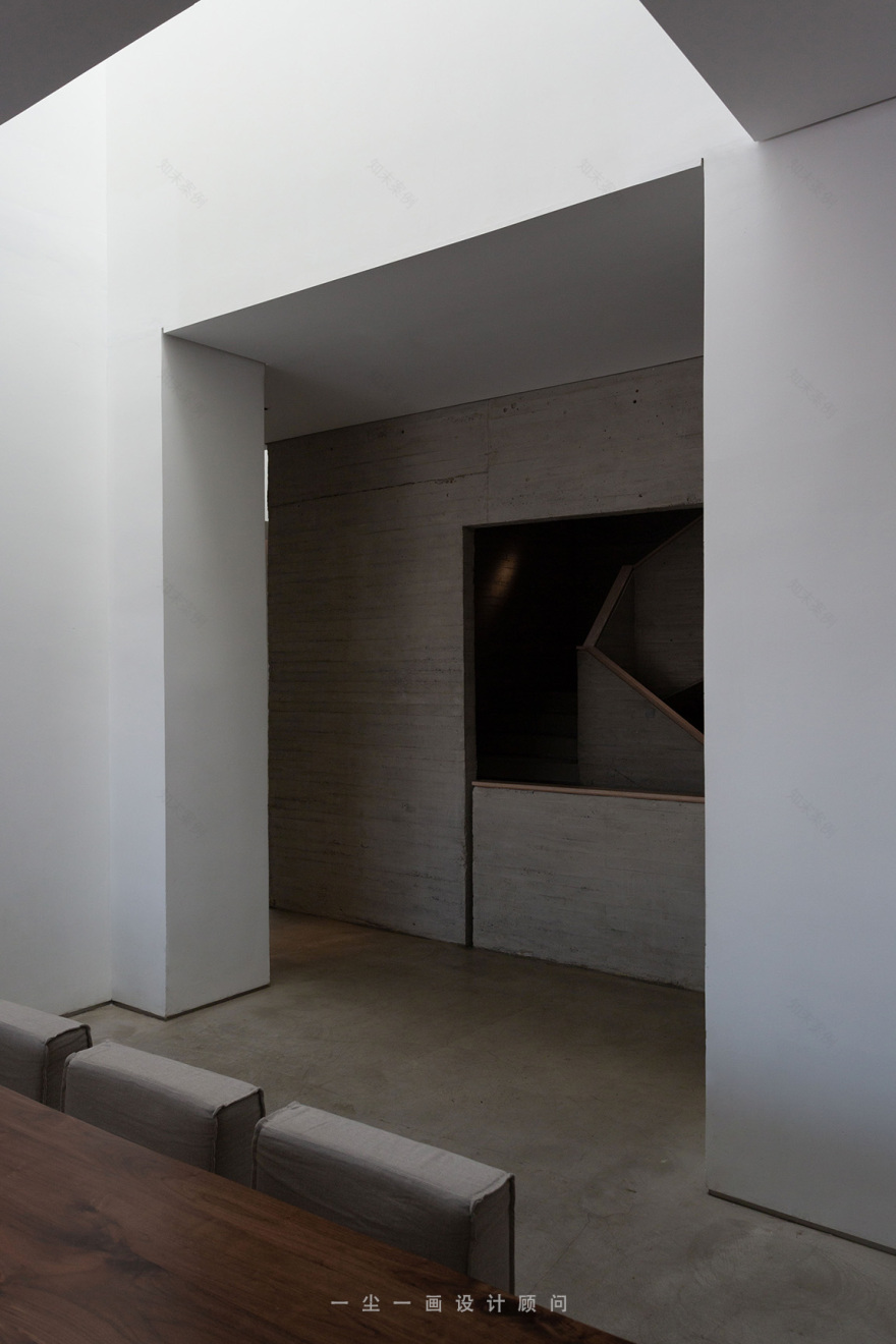 流动光影·六境采耳丨中国合肥丨一尘一画设计顾问-19