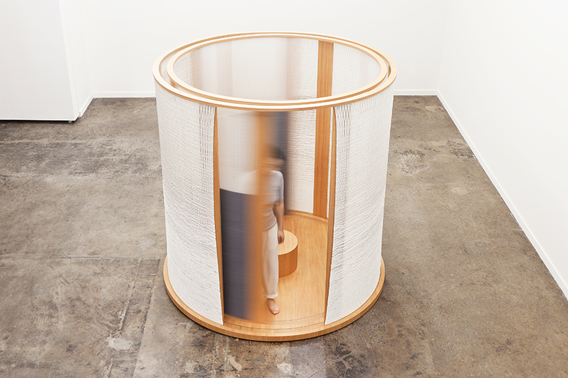 Mimi Jung 的现代茶室-0