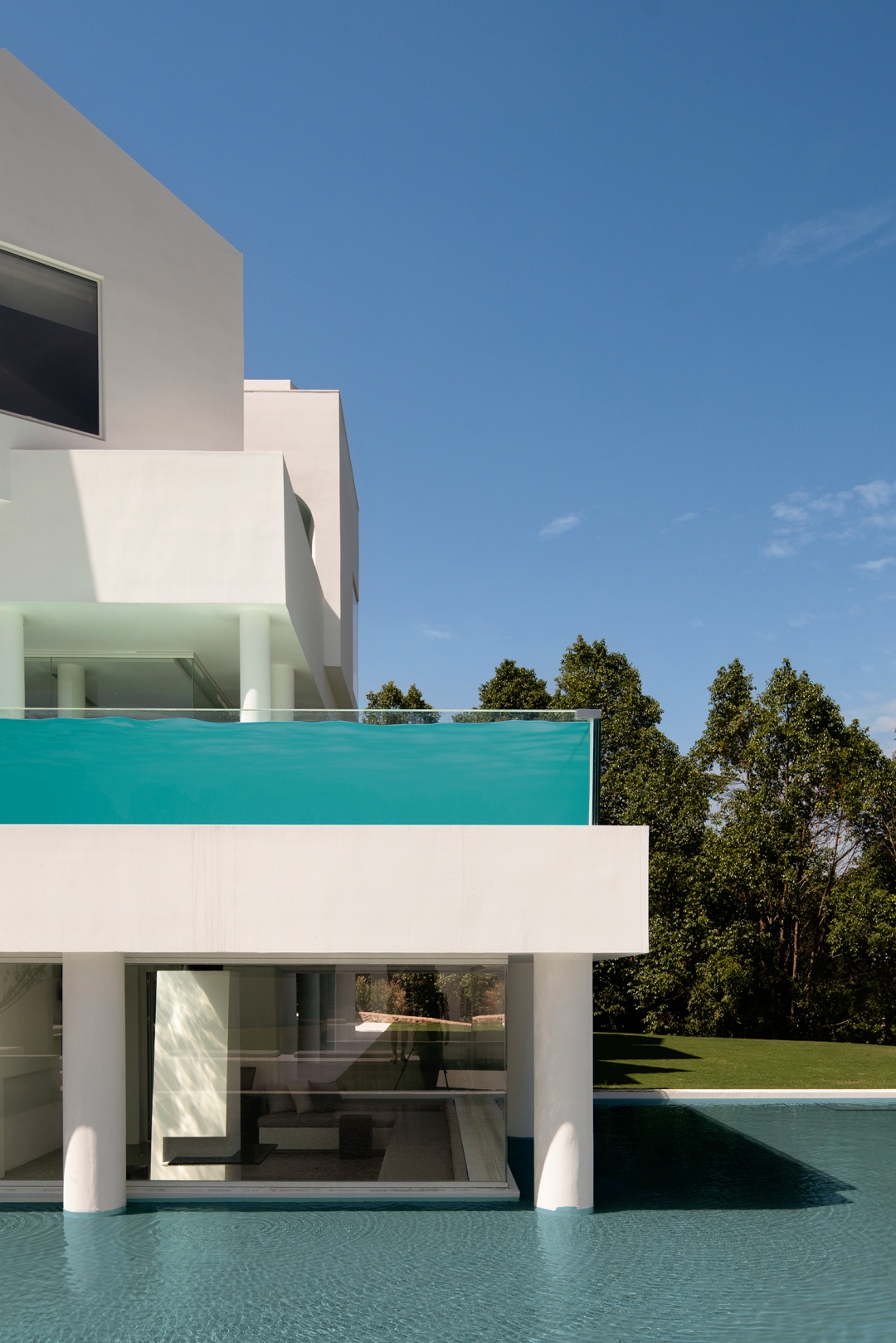 遂昌·米窝设计师酒店丨中国丽水丨杭州时上建筑空间设计事务所-45