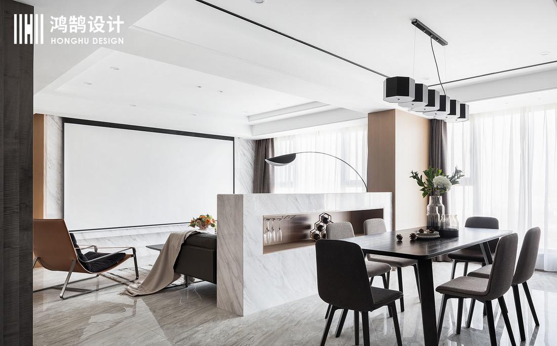 无锡鸿鹄别墅设计-5