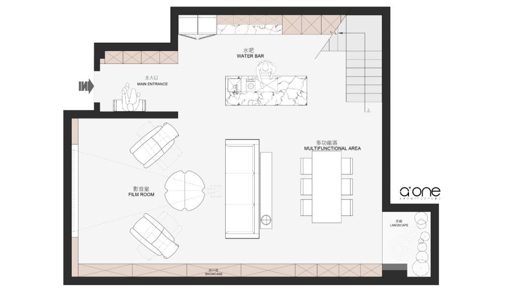 极简生活,绘出温暖日常-85