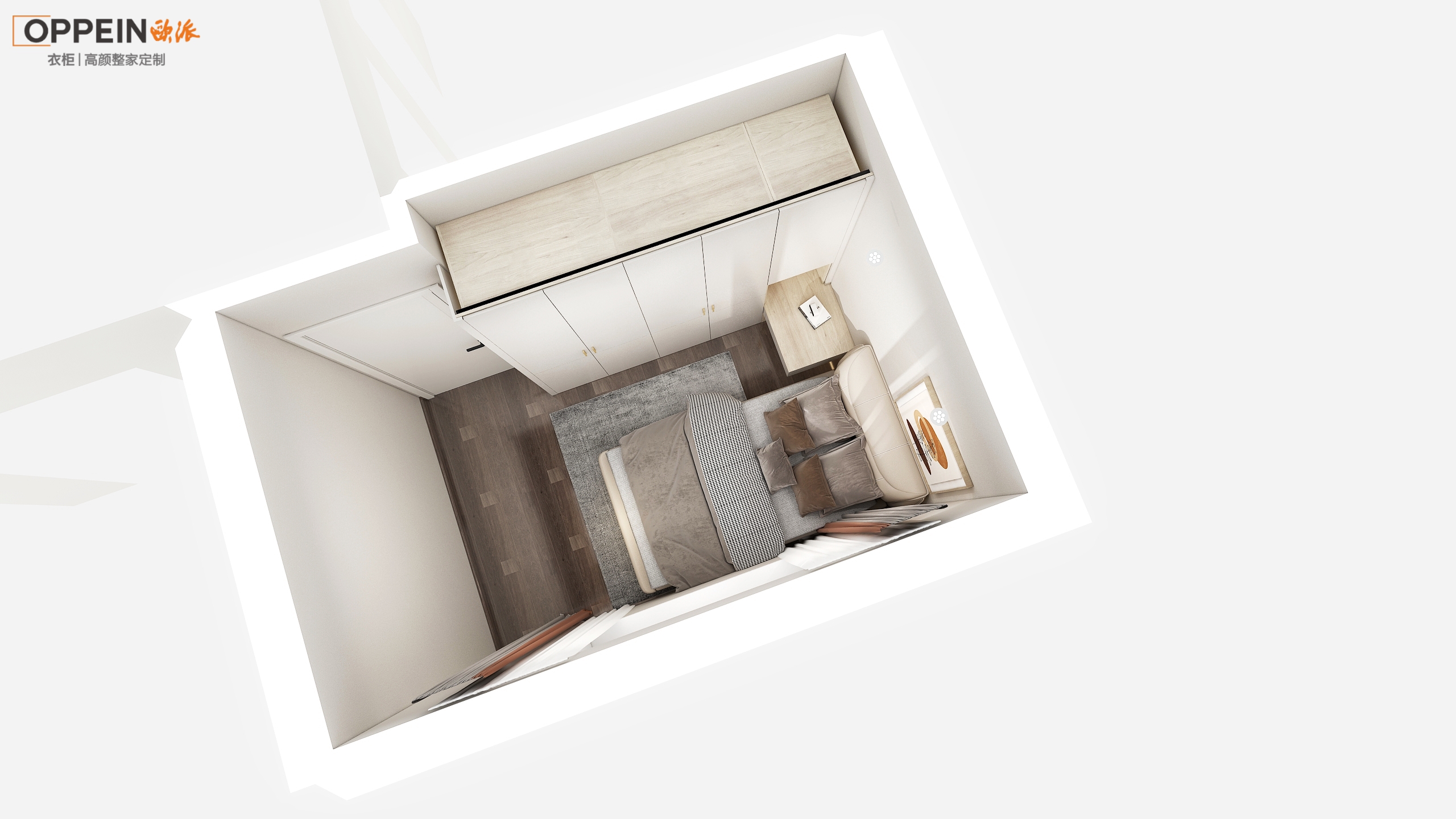 夏姐城西碧桂园观澜壹号15#04户型-27