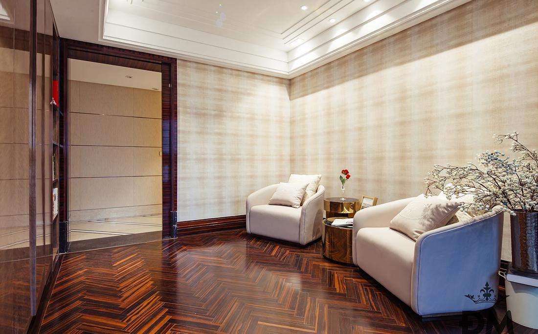 迷·尚复古奢雅空间-52