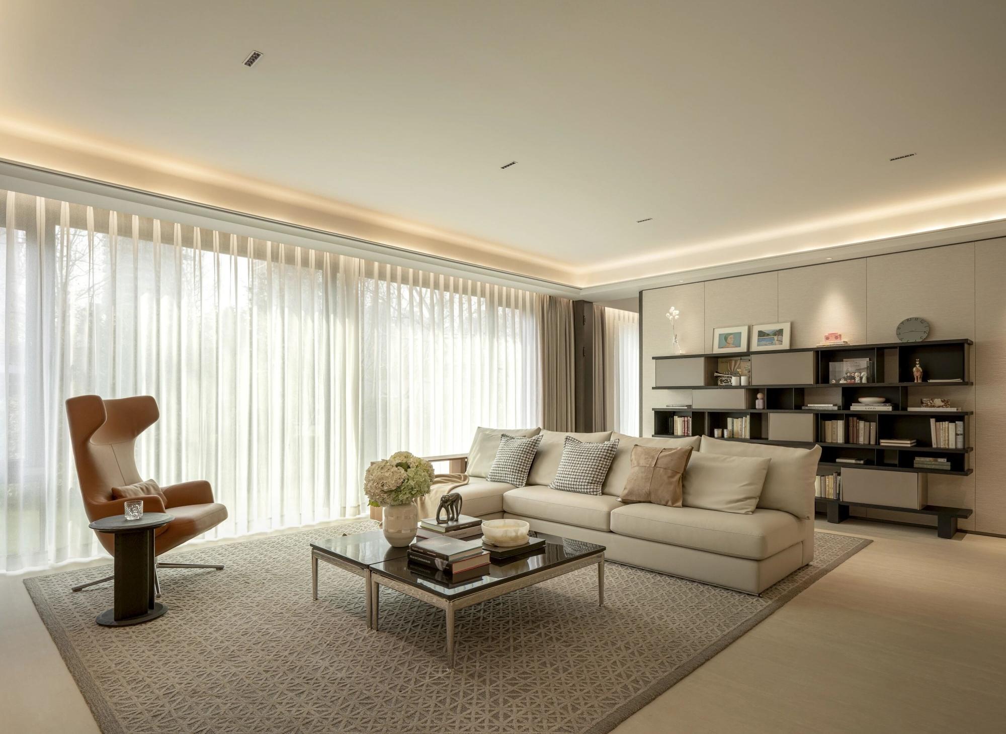 丹健国际 · 长沙华润瑞府四期锦宸丨中国长沙丨DIA丹健国际-9