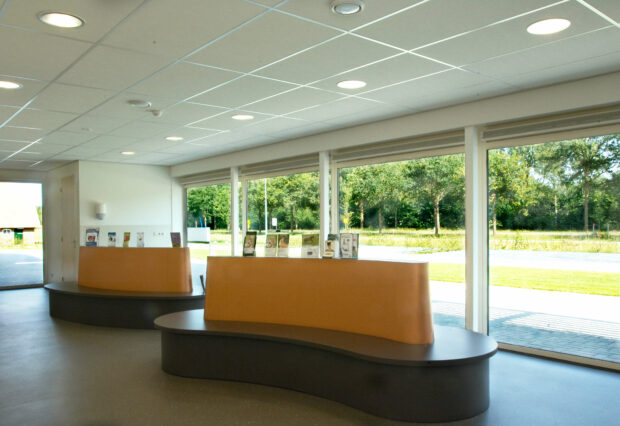 Hardenberg动物诊所项目-20