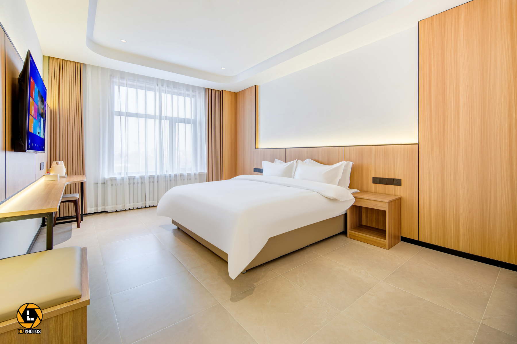 海拉尔区宾馆住宿部分丨中国呼伦贝尔-25