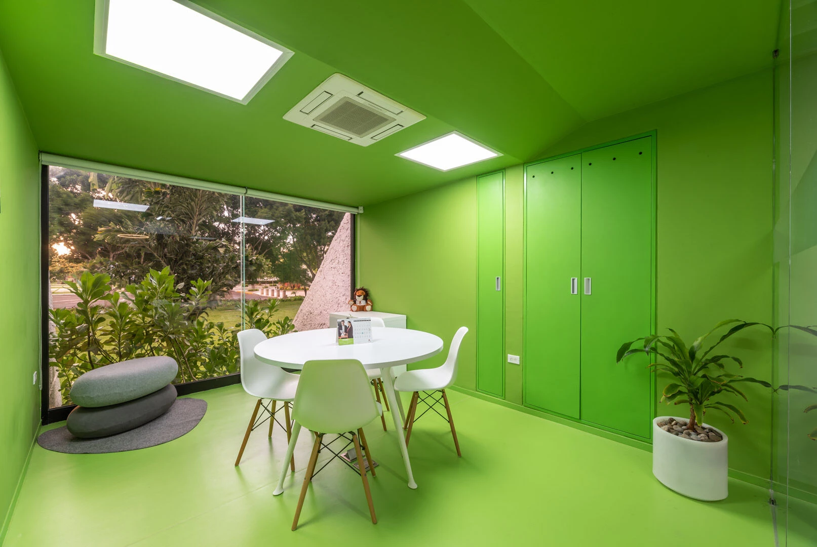 APREU丨Studio 360-45