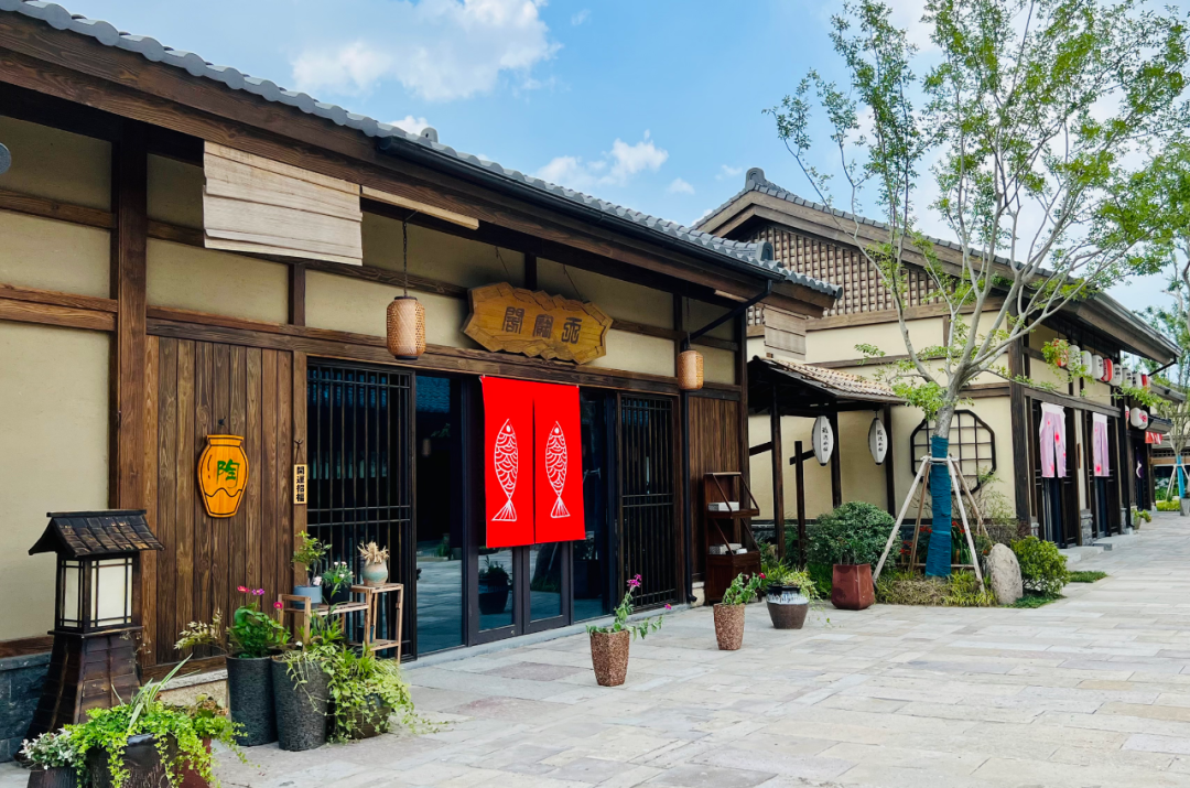 龙湾水镇丨中国江苏丨上海角马建筑设计咨询有限公司-25