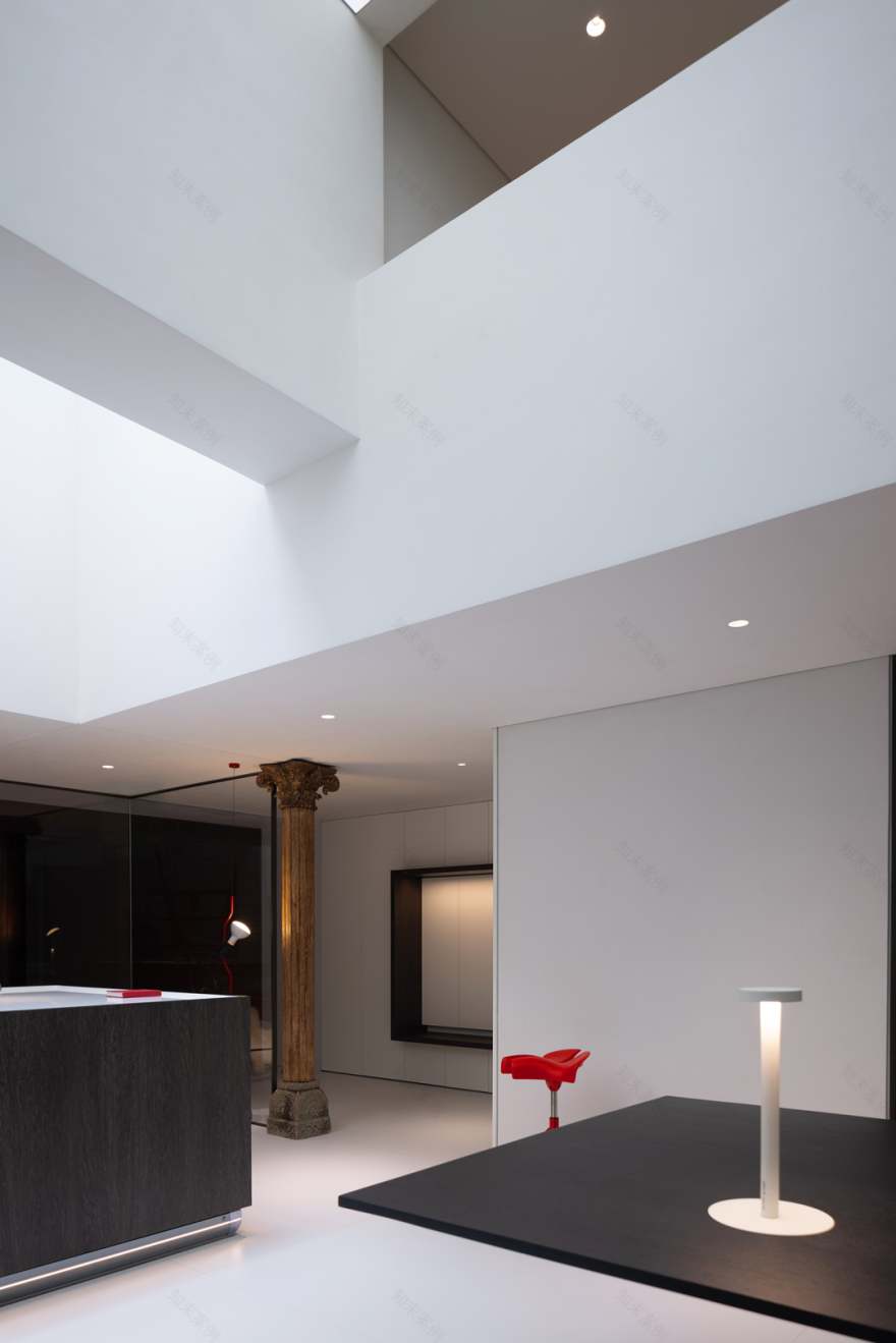 象山墅院·光年之旅丨中国南京丨观享际SKH室内设计-908