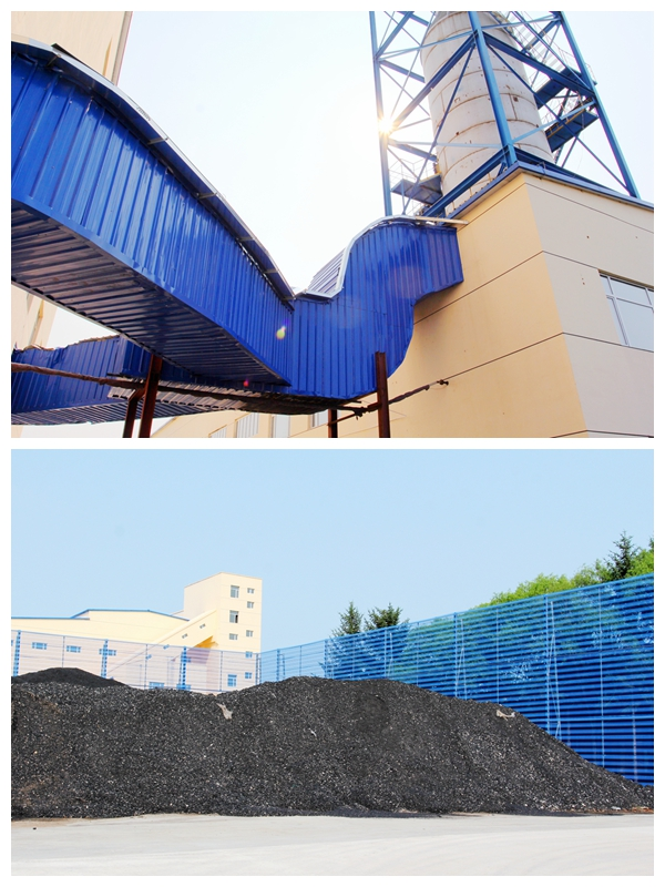 上甘岭镇供热改扩建工程圆满竣工天华建筑公司“深耕细作”结硕果-11