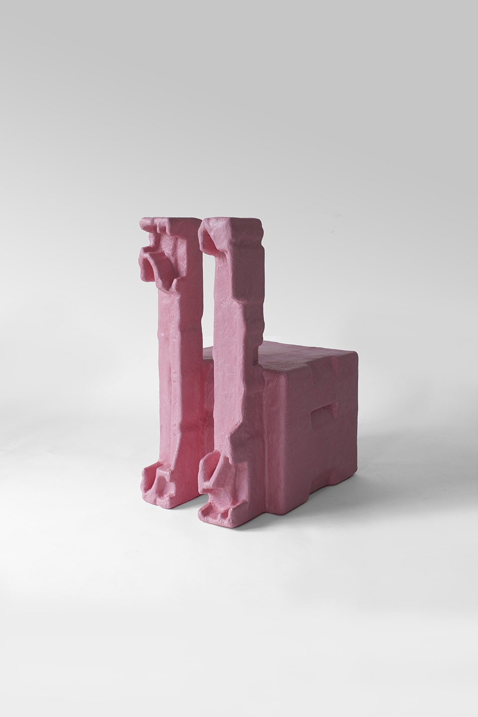 古希腊遗产与垃圾创新 | NEO-ANCIENT 和 TRASH-FORMERS 家具系列-31