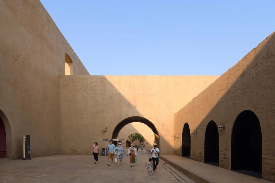 新物种的诞生：只有河南·戏剧幻城-95