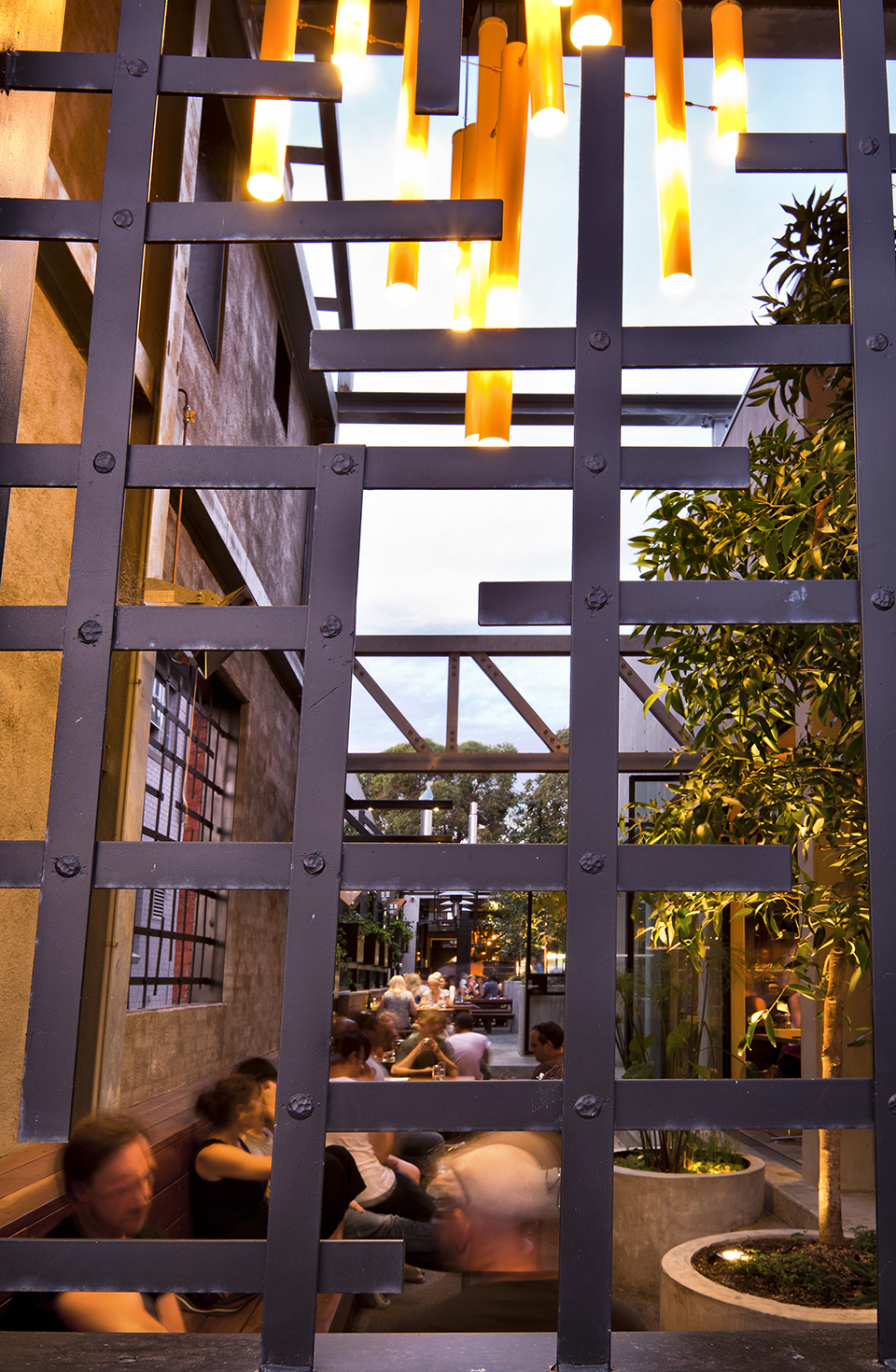 新市场酒店，奥地利 / Six Degrees-29