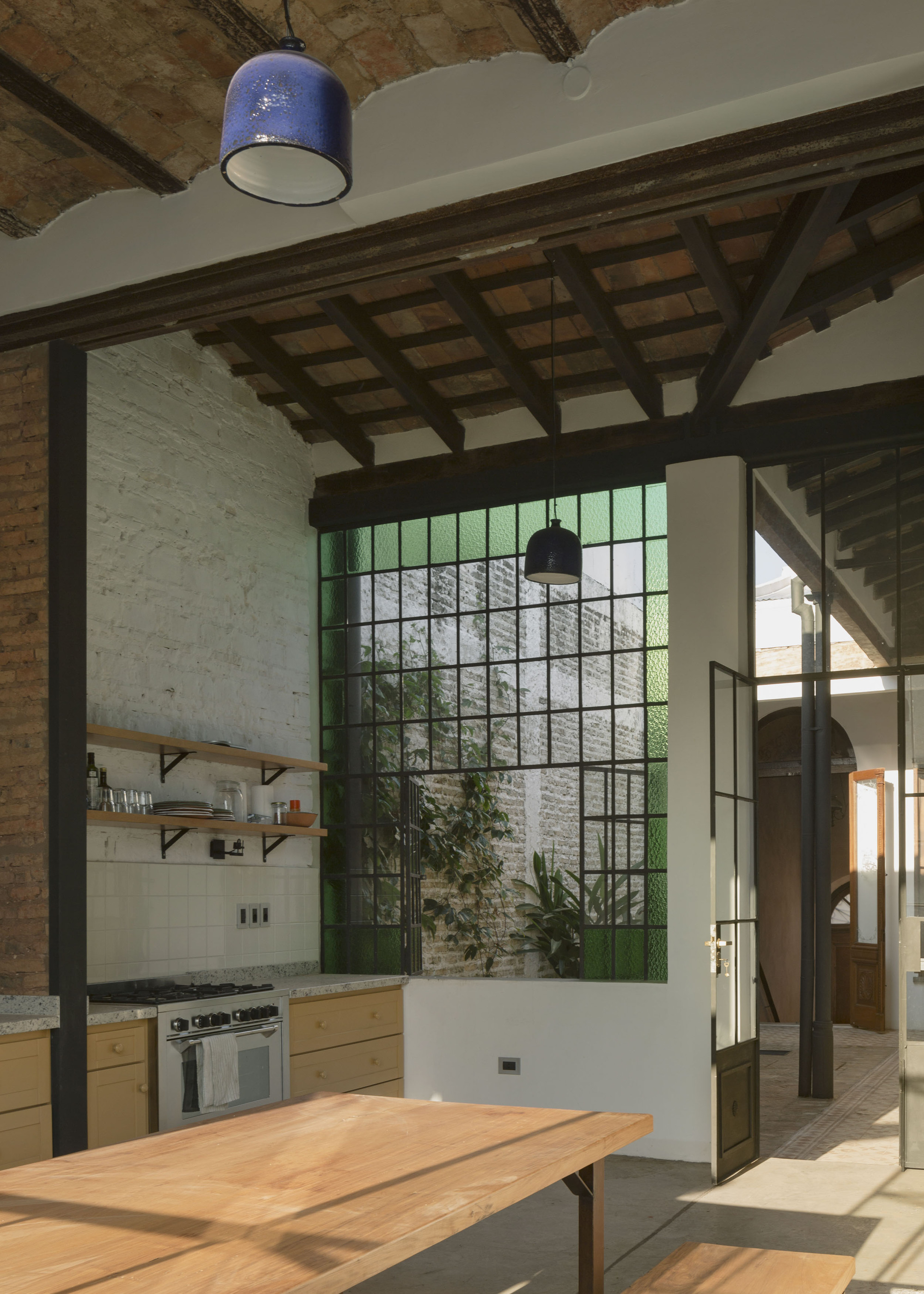 塞尔维亚之家丨Grupo Culata Jovái-13