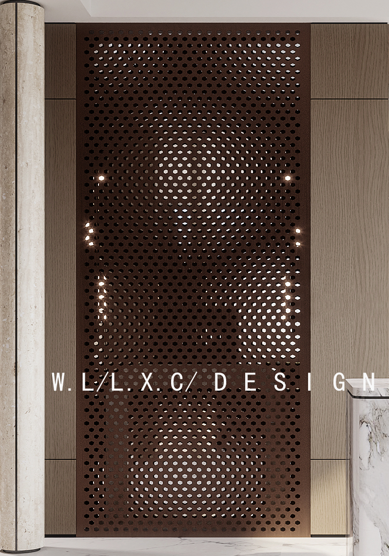 浦东“格调现代”别墅丨中国上海丨王磊-11