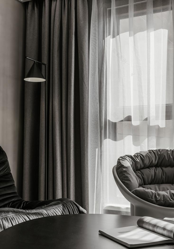 82㎡体育生之家-42