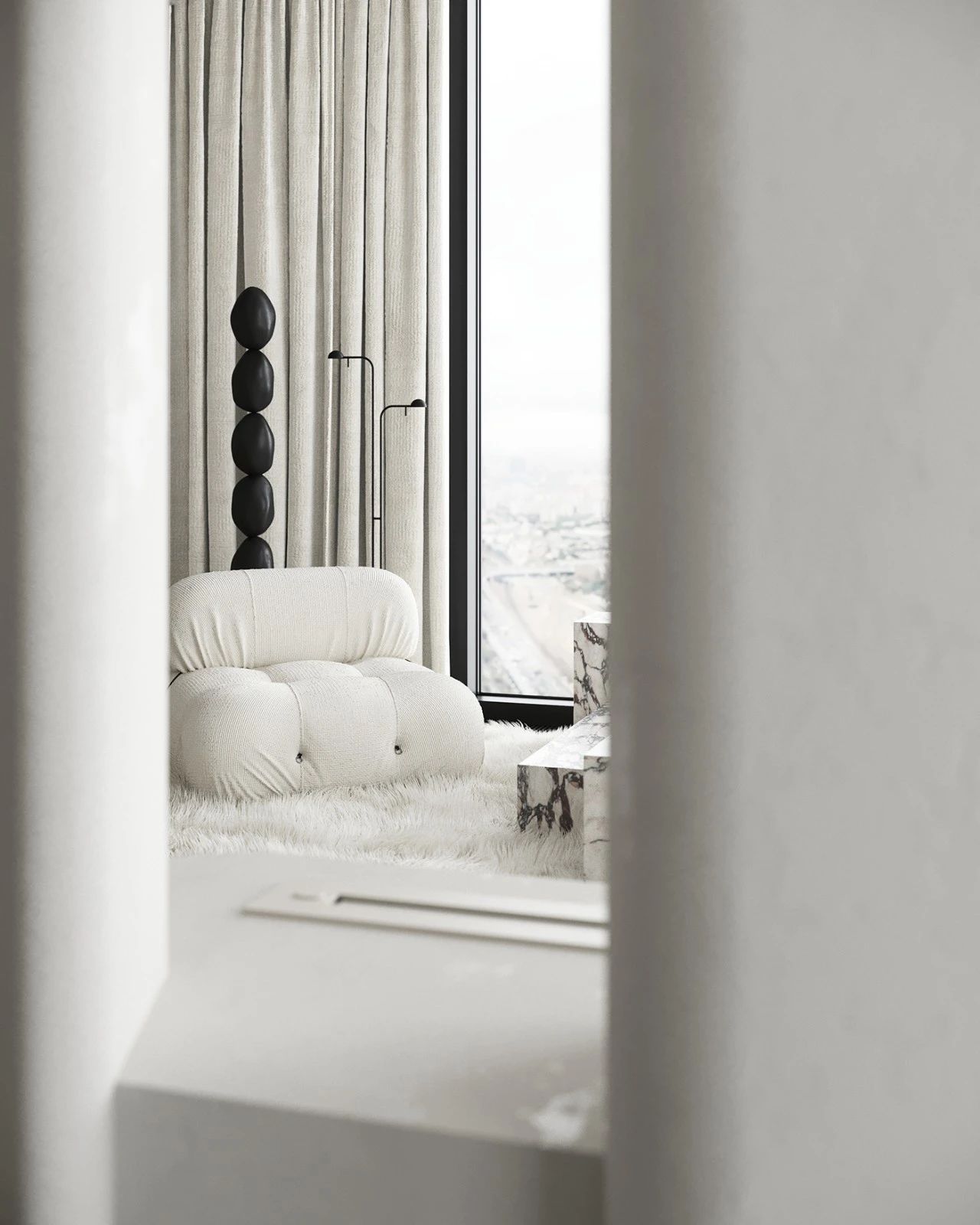 BB NT·799，BB NT·800丨白俄罗斯丨EUGENE LUKSHA INTERIORS-16