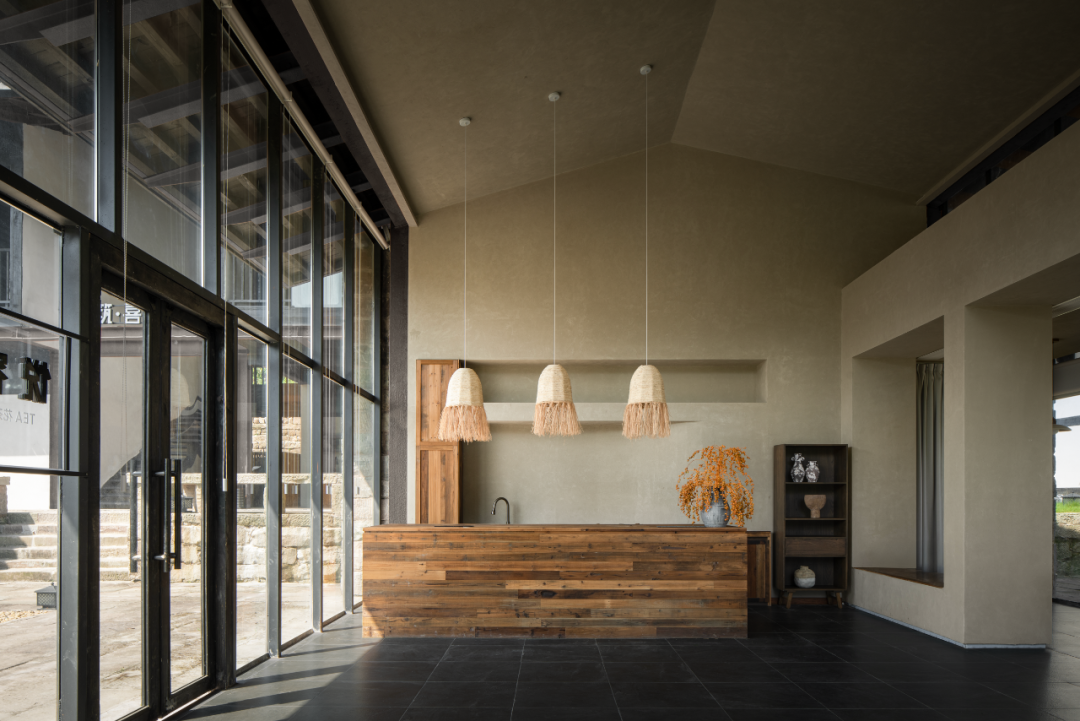 忠县李家院子丨中国重庆丨元禾大千,UDG深造工作室-53