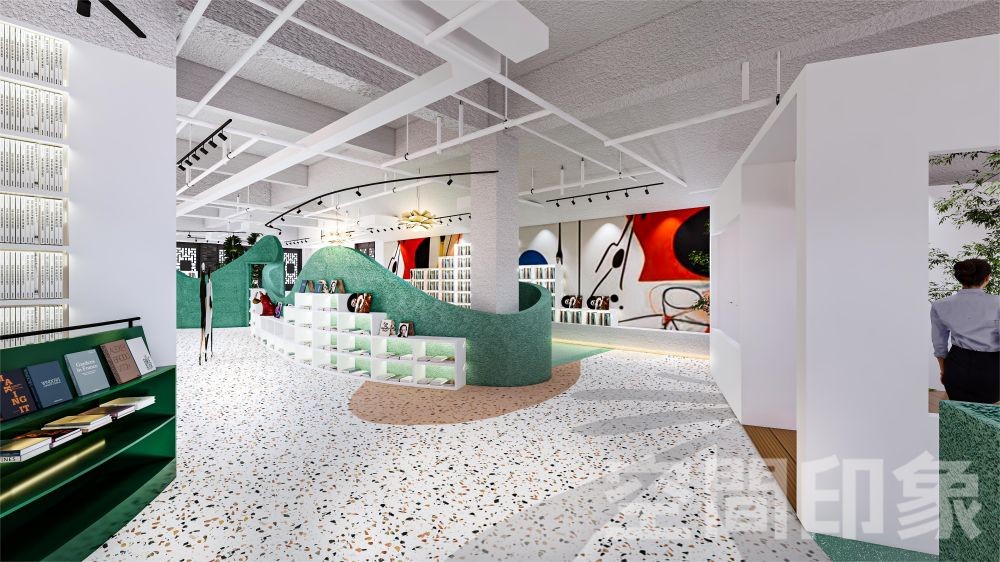 北京五棵松万达广场丨中国北京-52