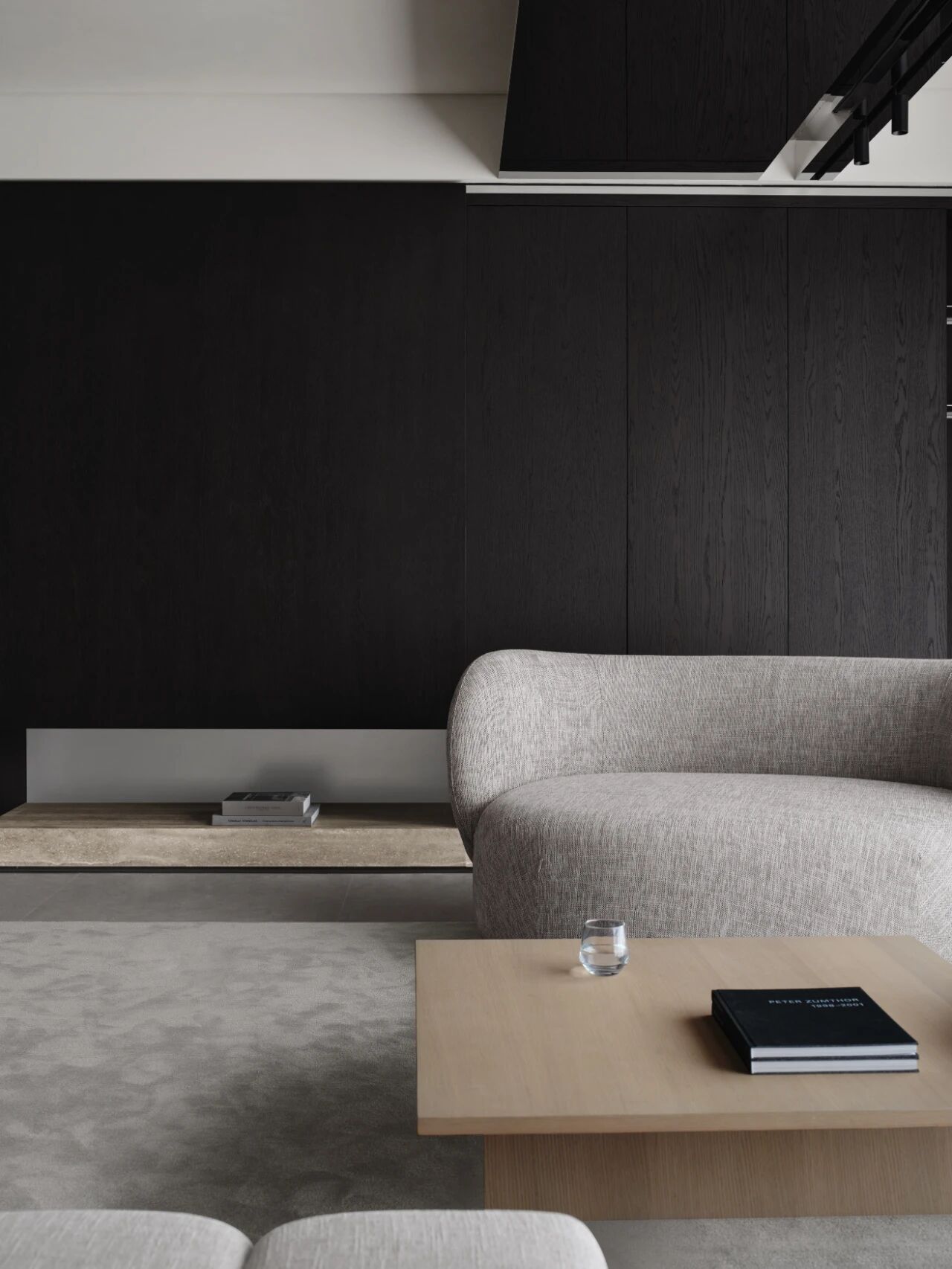 凌杰 人文极简主义居所丨中国台州丨凌杰内建筑-16