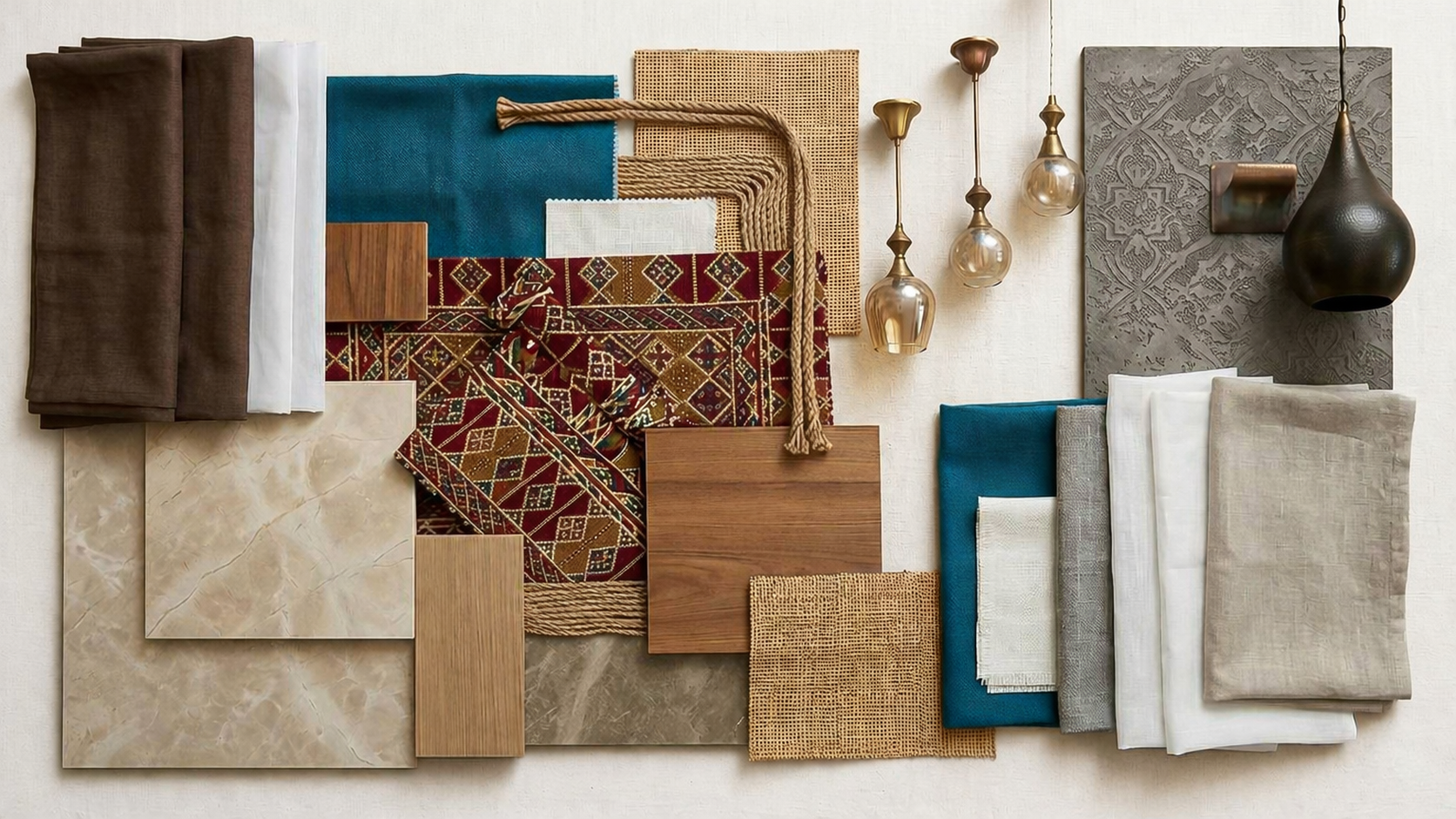 True Beach Resort – Reception & Lobby | Part I-19