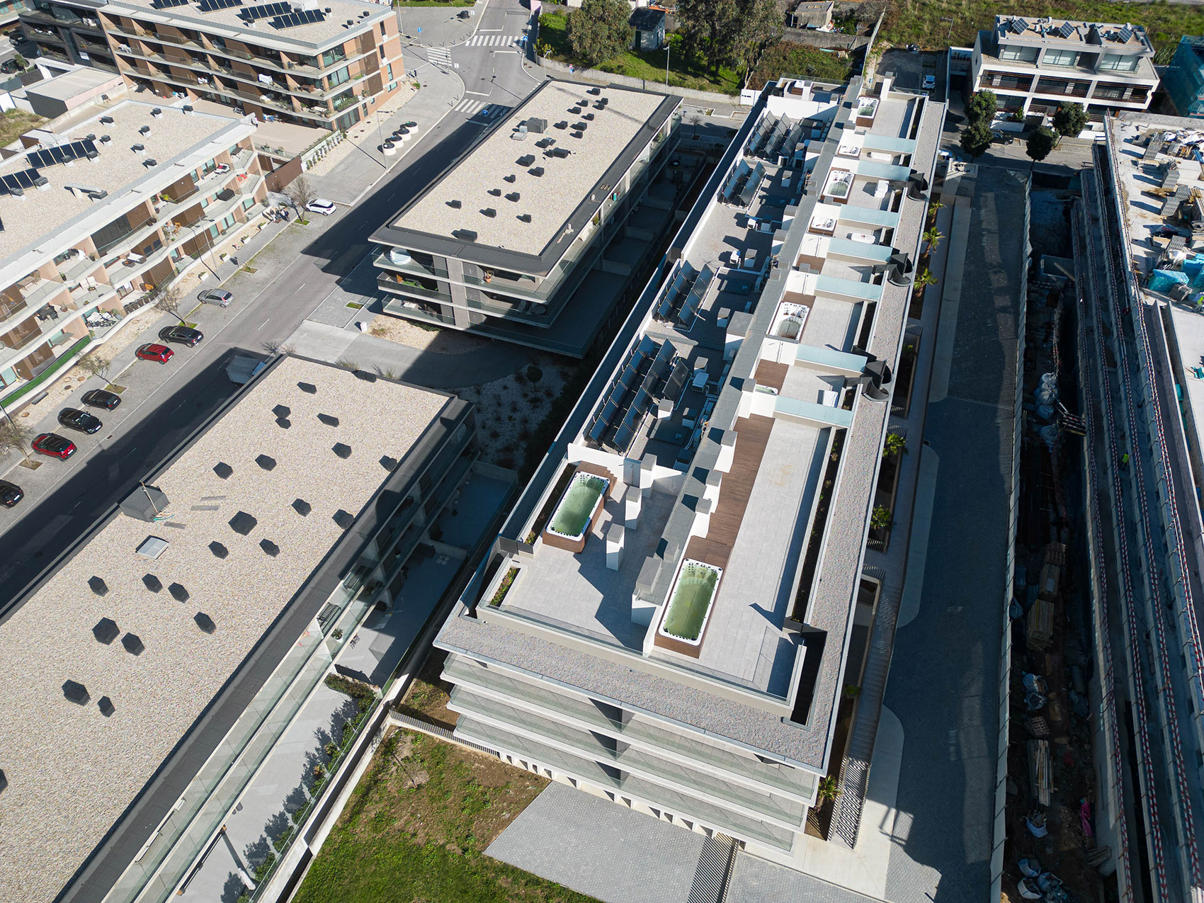 海边公寓丨葡萄牙-141