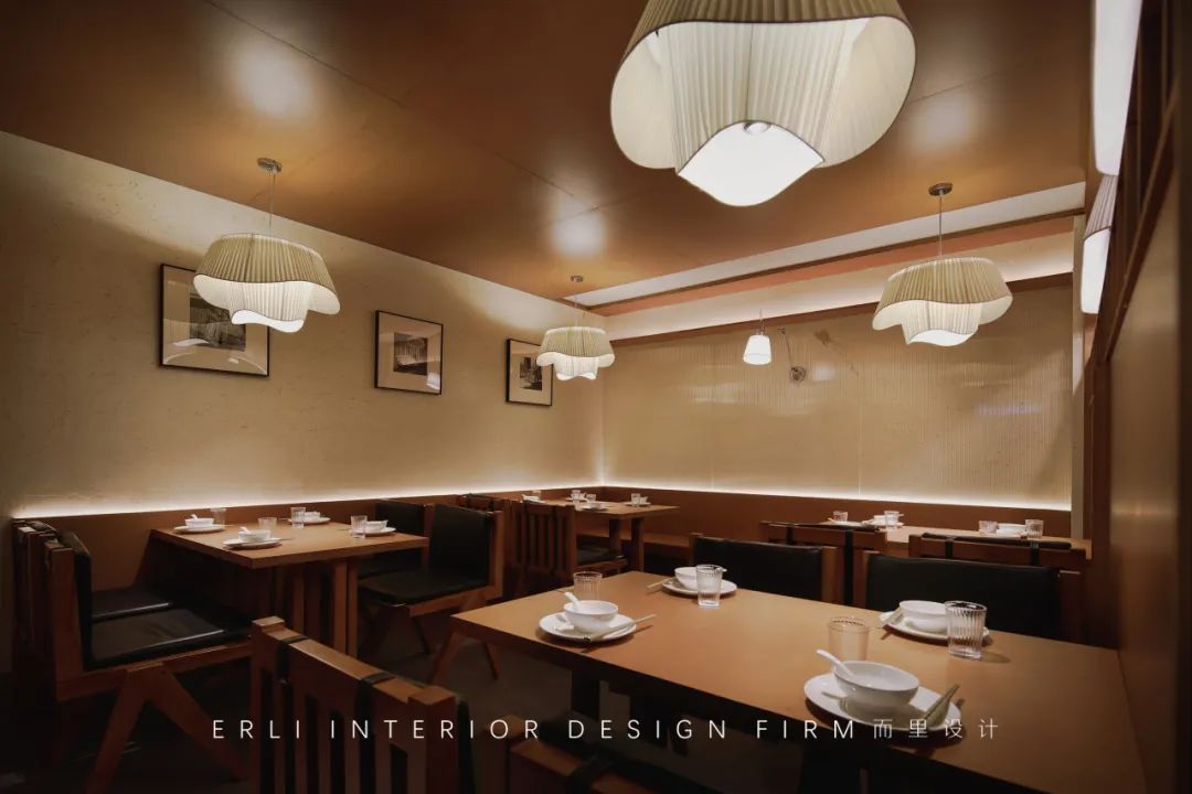 ZHONG GU 中古餐厅丨中国嘉兴丨而里室内设计事务所-23
