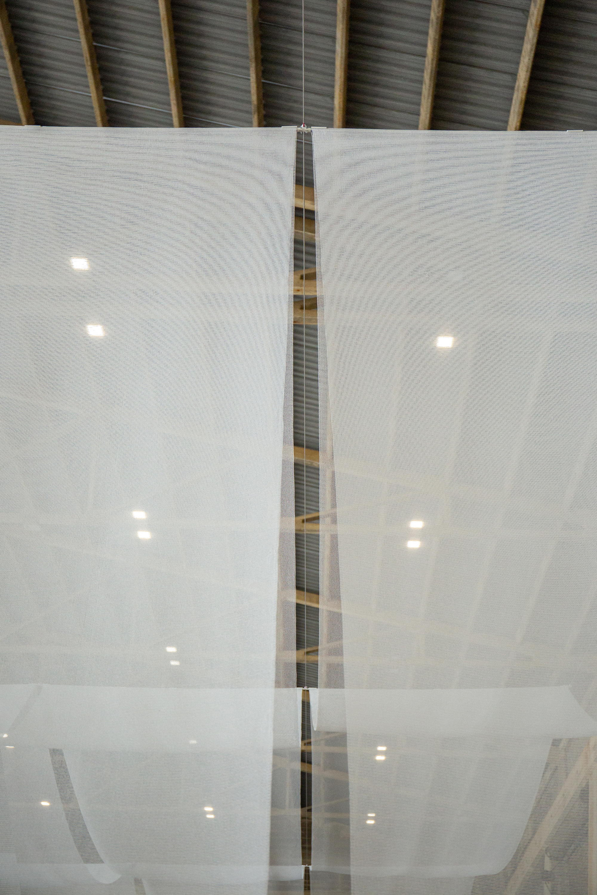 树冠空间装置丨瑞士丨ETH Zürich-39