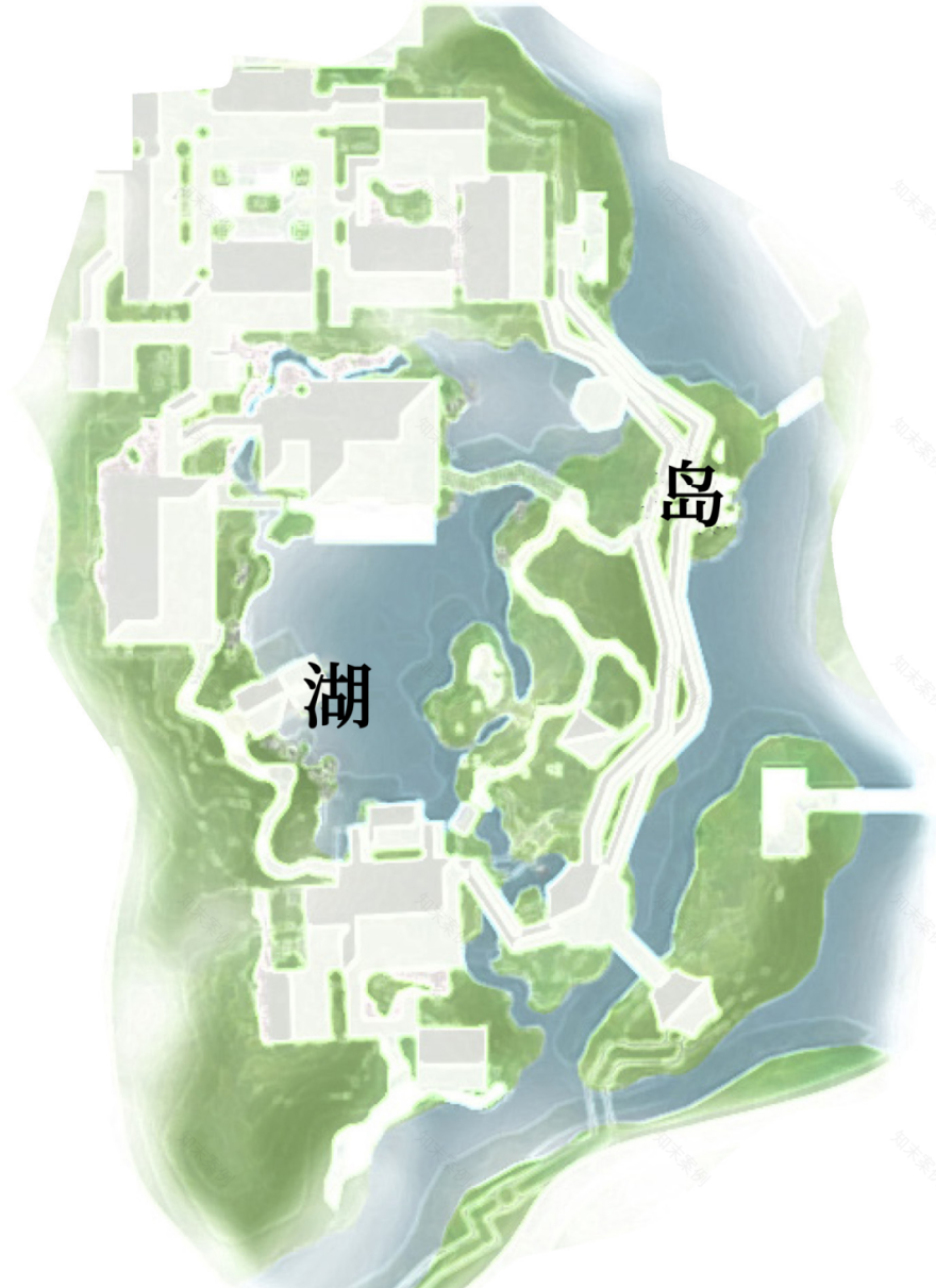 广州市文化馆新馆景观设计丨中国广州丨AECOM与华南理工大学建筑设计研究院有限公司(华工院)-92