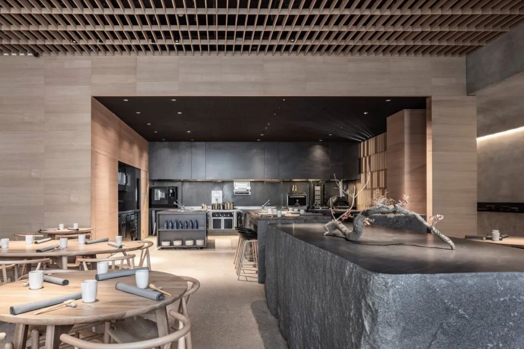 以色列 MA 独栋住宅丨Pitsou Kedem 建筑事务所-14