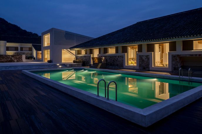 九熹·大乐之野·胡陈粮仓酒店-19