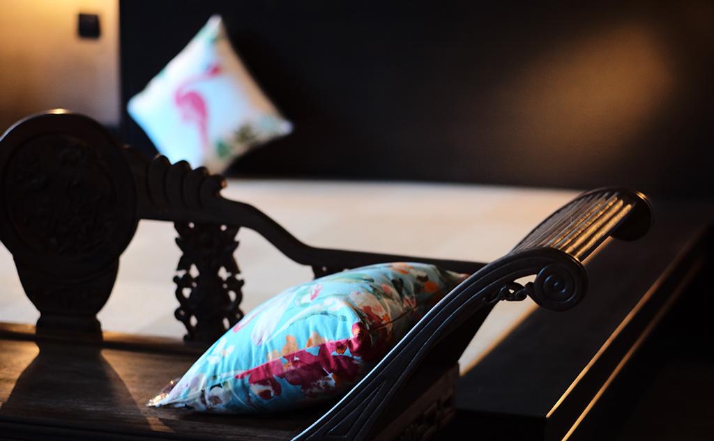 禅意空间 | 一屋一世界，悠然见南山-53