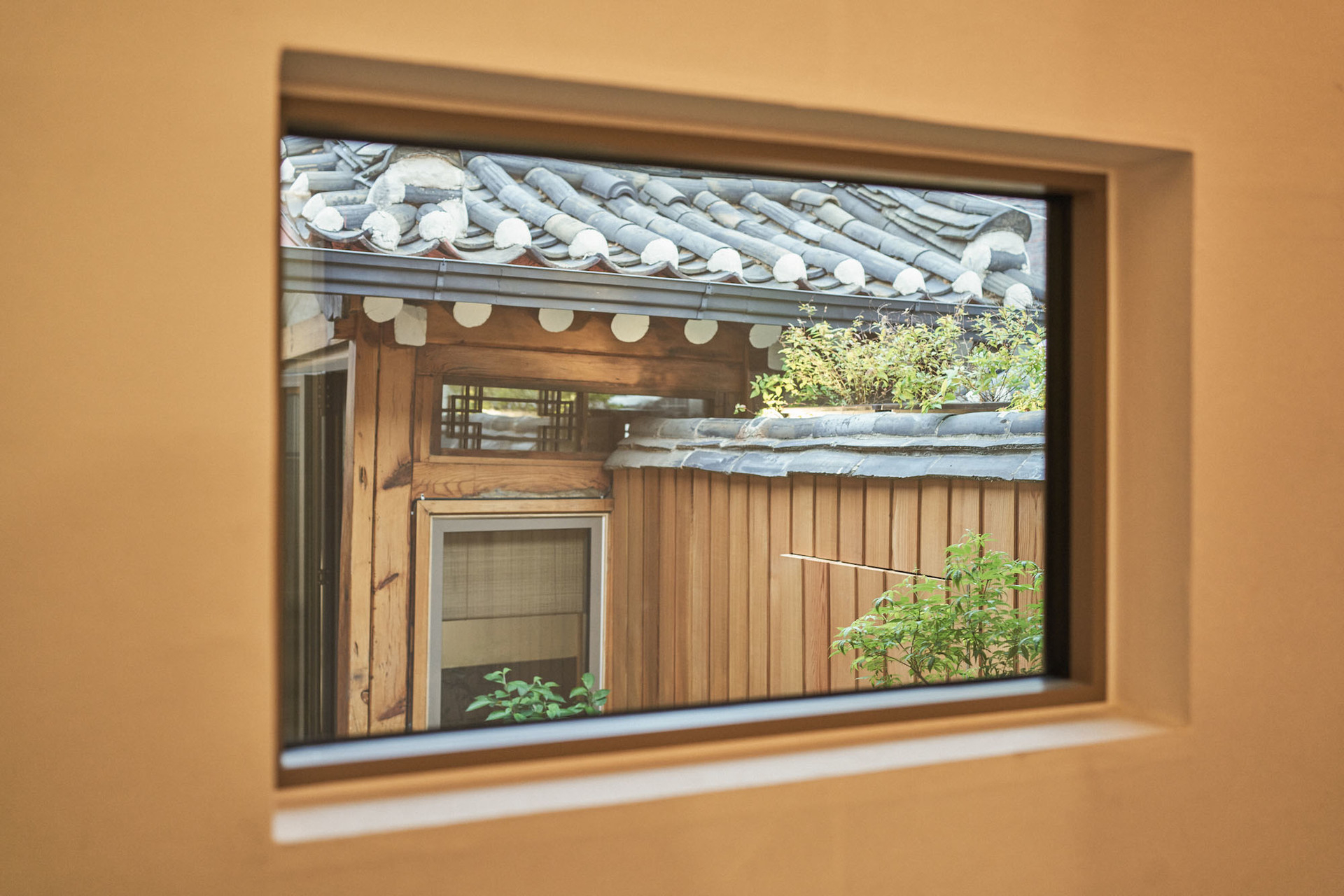 韩国休息日民宿(STAY DAYOFF)丨韩国首尔丨Z_Lab-42