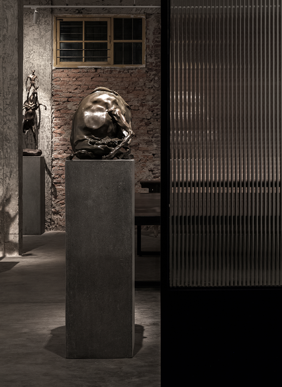 厦门沙坡尾老仓库艺术重生-44