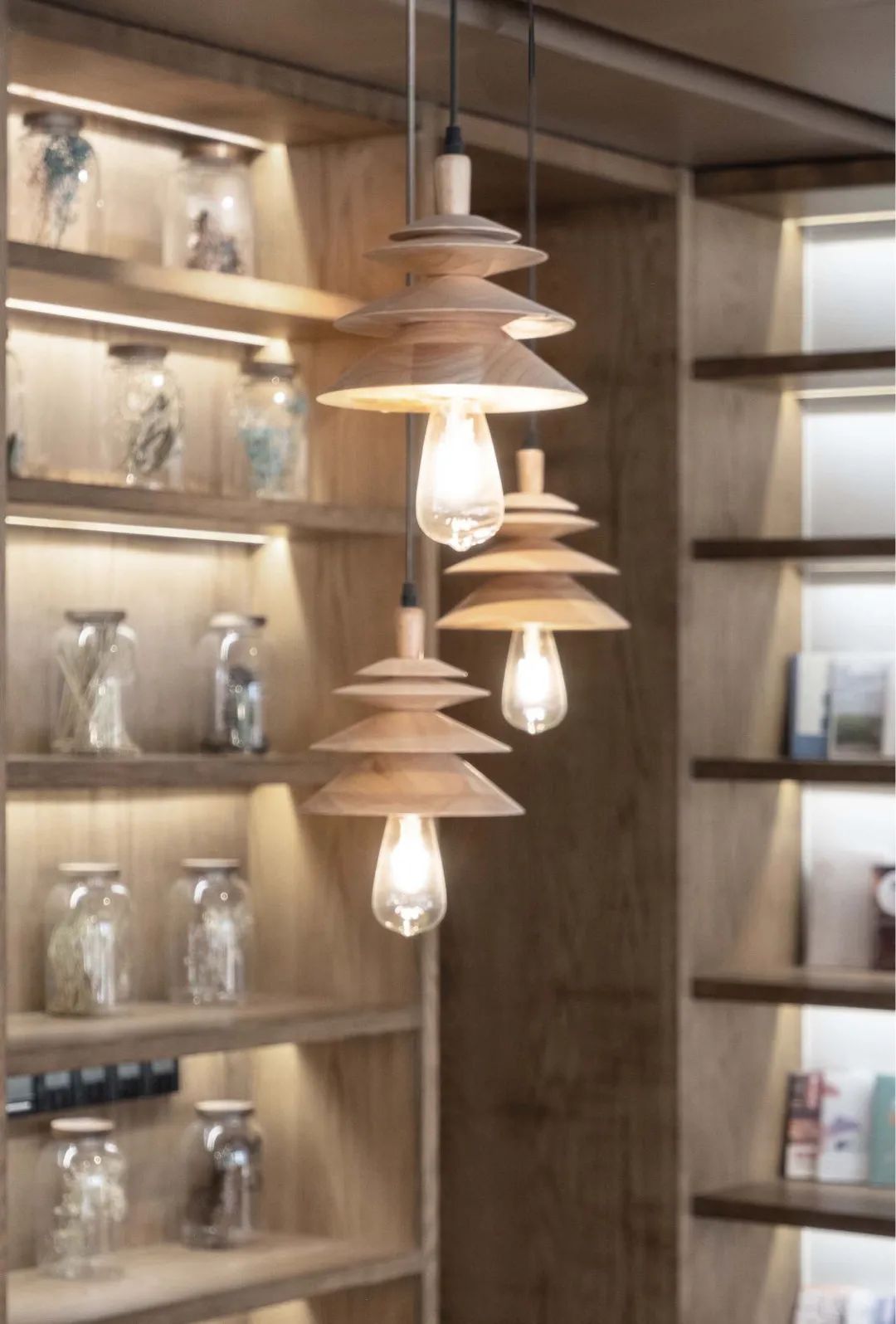 九华山·雾涧「花间堂」-8