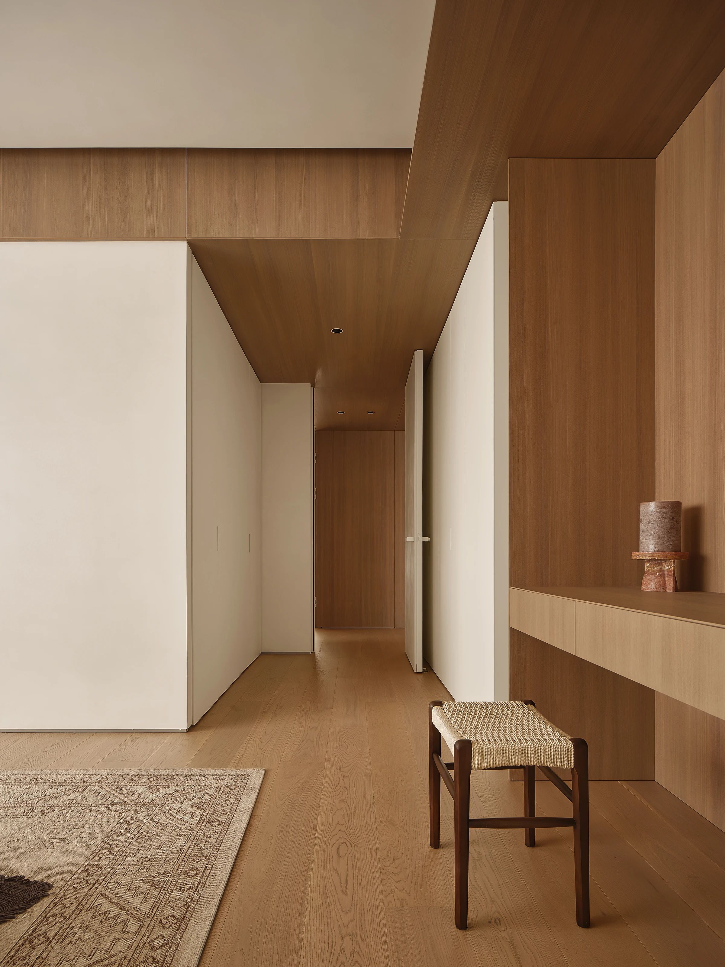 福州潮牌主理人的家丨中国福州丨北城梁筑-62