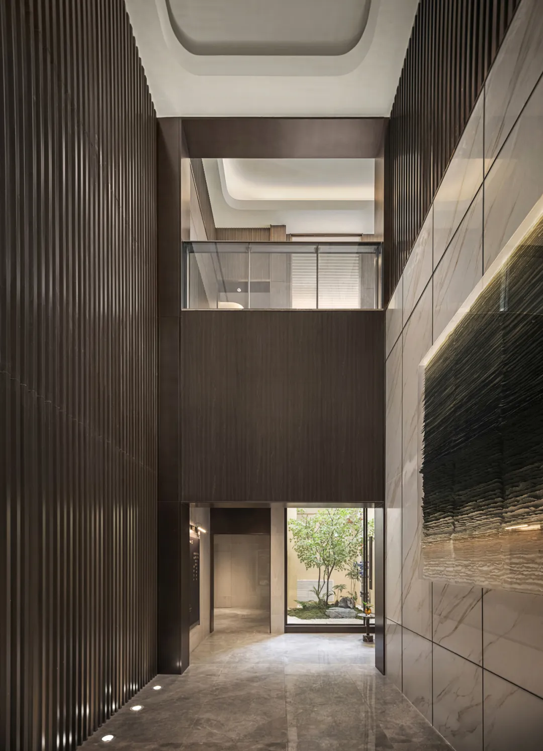 武汉绿城·湖畔雲庐丨中国武汉丨SRD-33