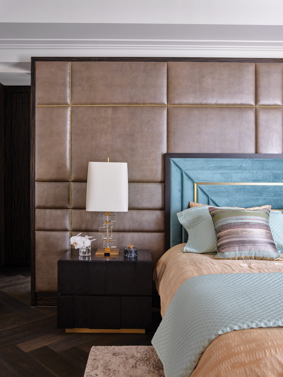 豪华现代住宅设计丨Greg Natale-29