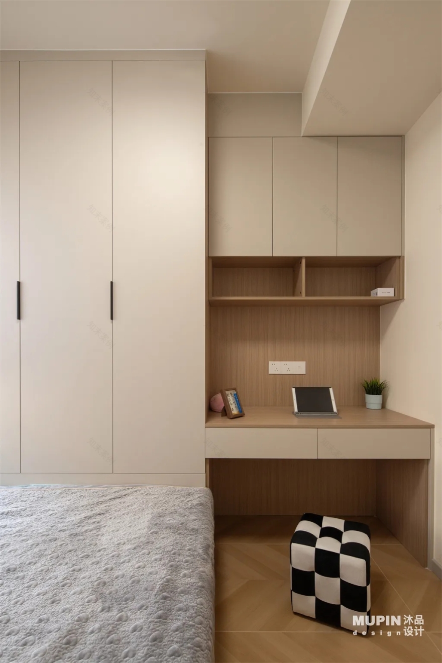 M · P · D E S I G N 家的无限温柔丨沐品设计团队-53