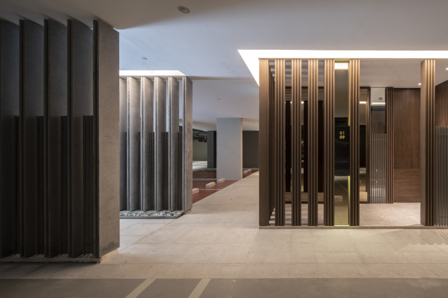 迈耶住宅丨新加坡丨WOHA-40