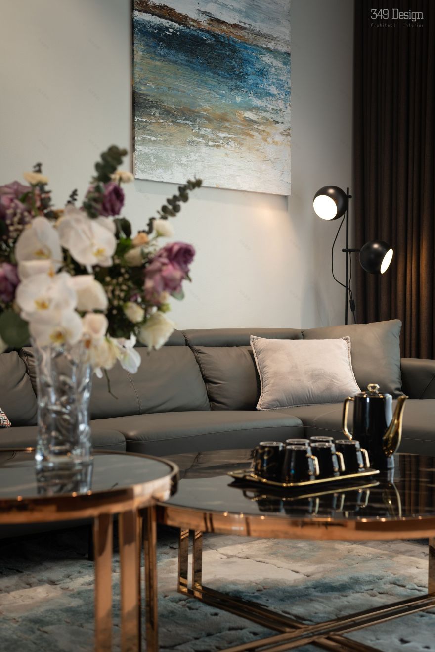 洛杉矶的房子-5