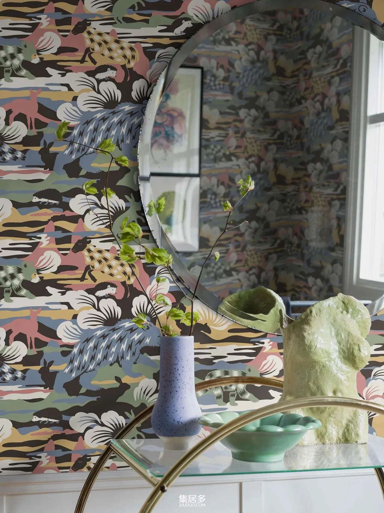 Boras Tapeter 新系列壁纸-14