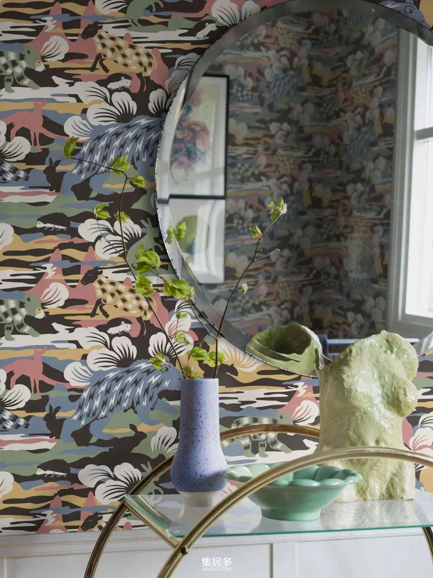 Boras Tapeter 新系列壁纸-14