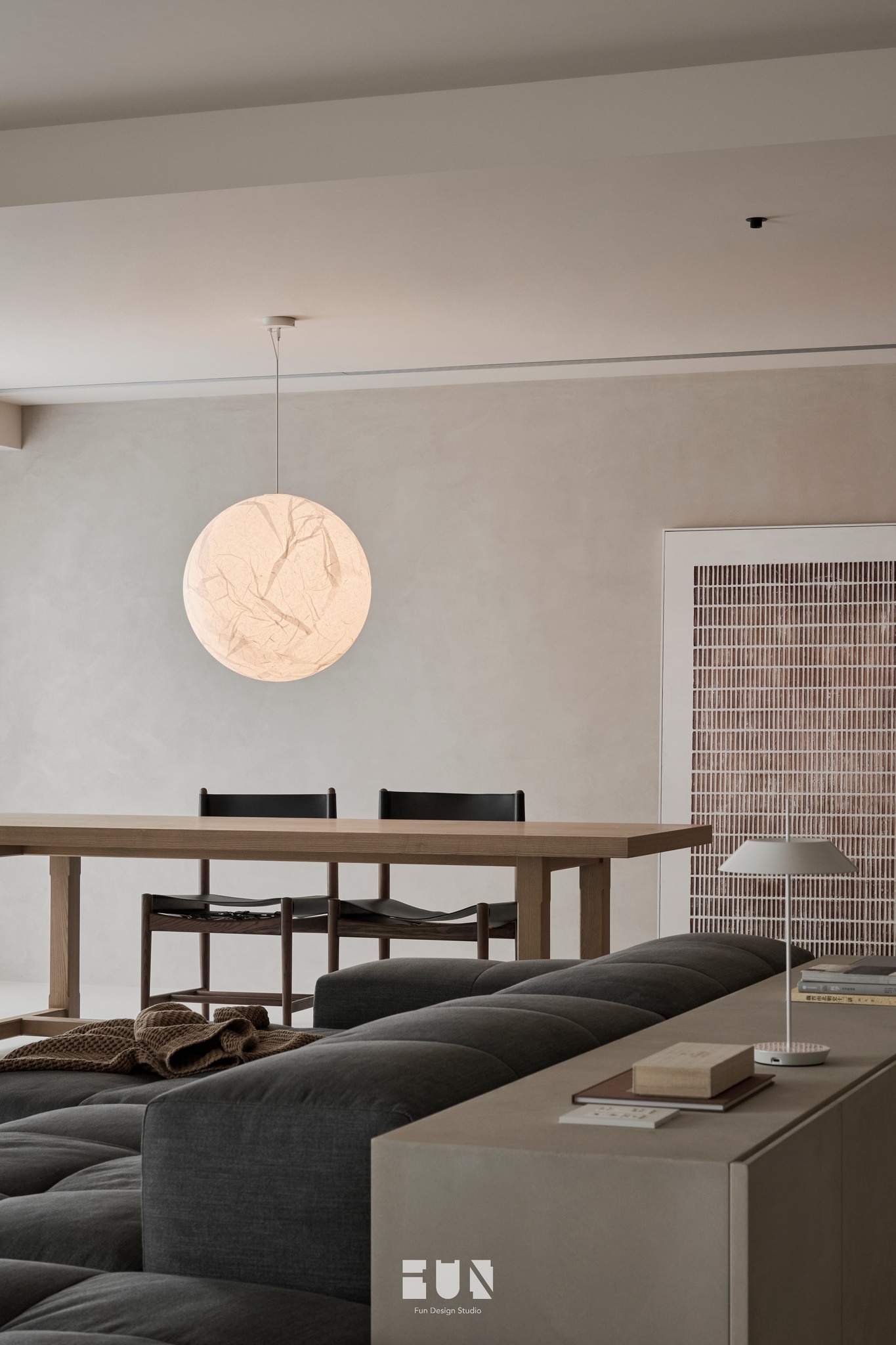 Apartment W | 方构制作空间设计-20