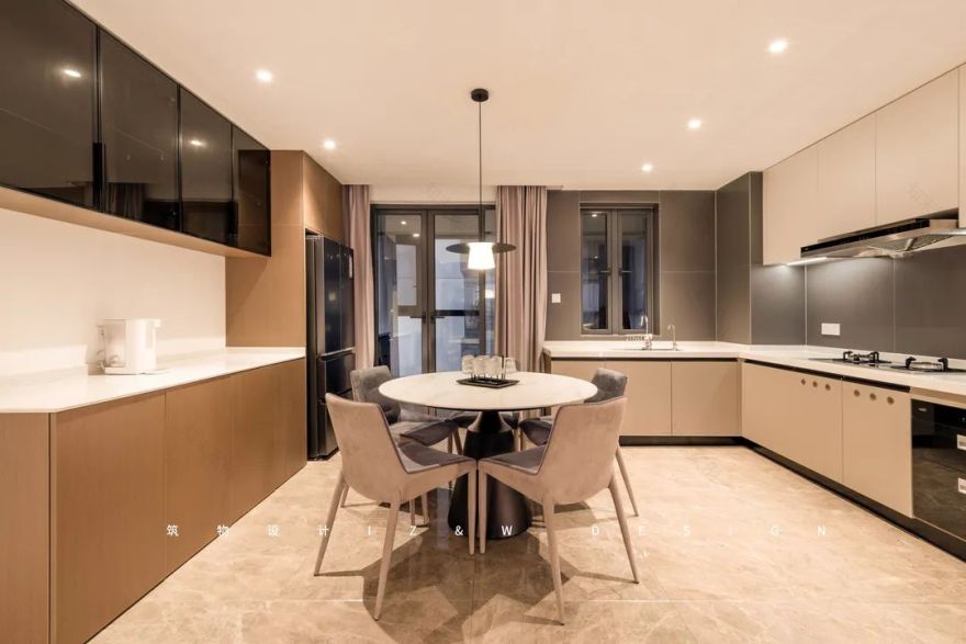 与海,理想国 · 海南海口海岸度假住宅设计丨中国海口丨筑物设计-36