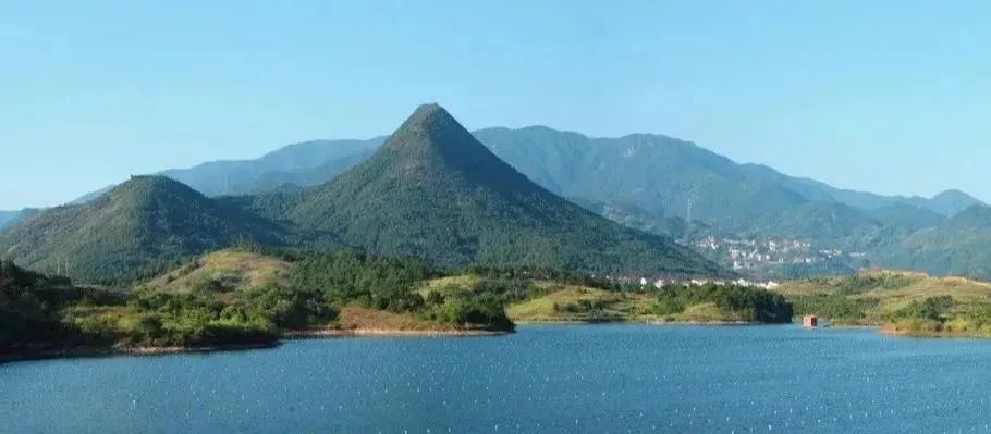 金华云望庄园 | 城市与自然的完美融合-29