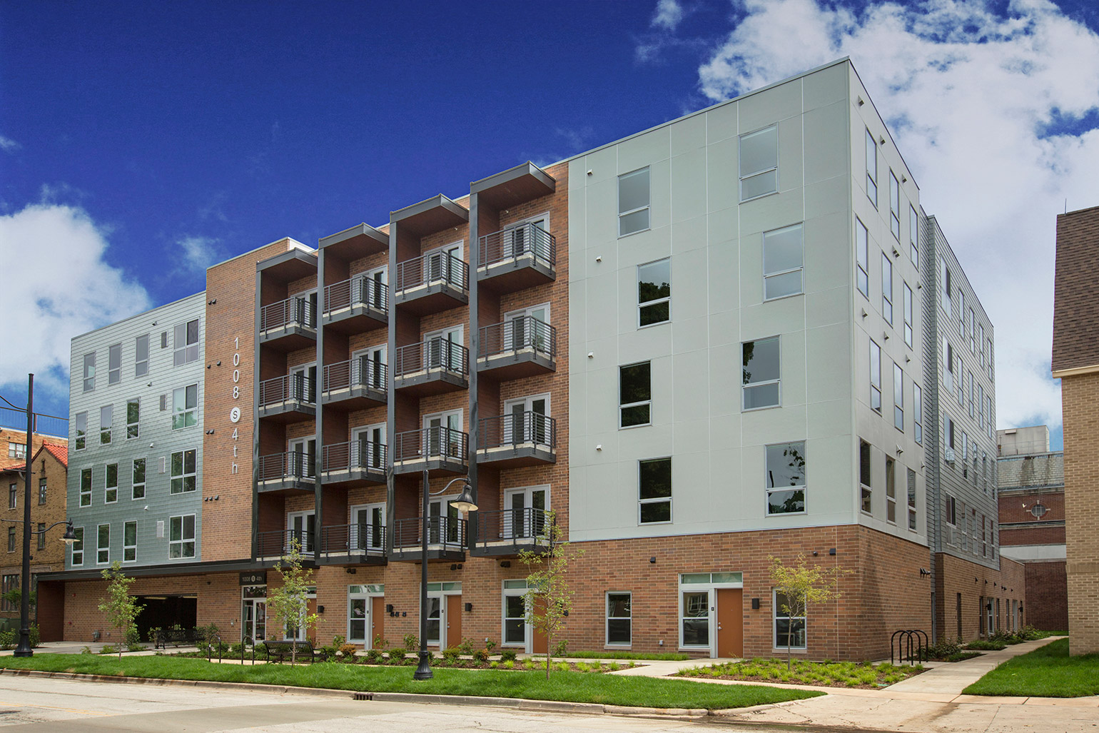 residential development on 4th street-5